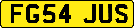 FG54JUS