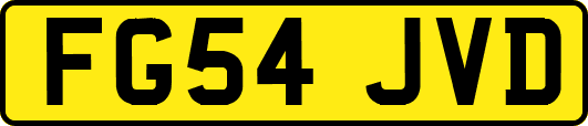 FG54JVD