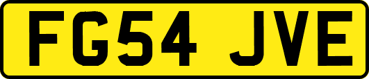 FG54JVE
