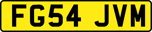 FG54JVM