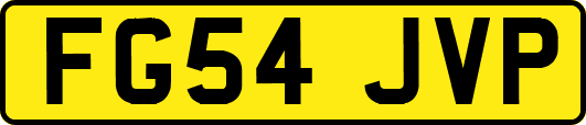 FG54JVP