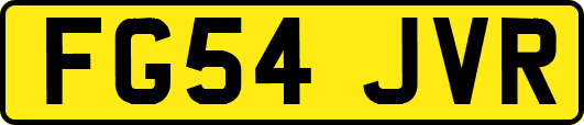 FG54JVR
