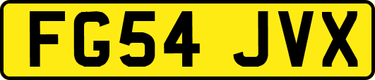 FG54JVX