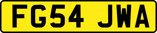 FG54JWA