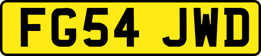 FG54JWD