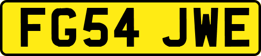 FG54JWE