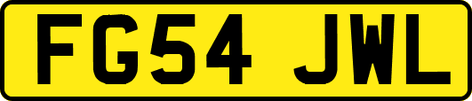 FG54JWL