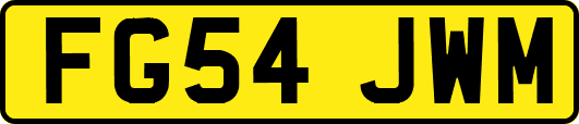 FG54JWM