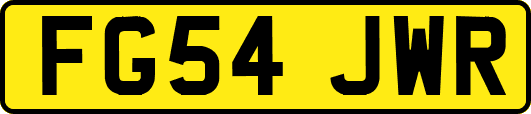 FG54JWR