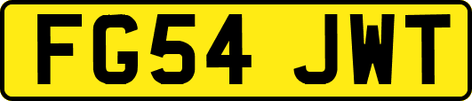 FG54JWT