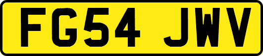 FG54JWV