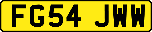 FG54JWW