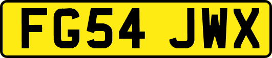 FG54JWX