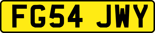 FG54JWY