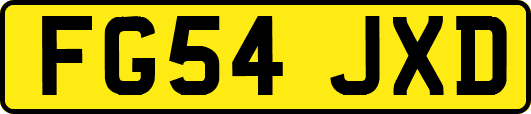 FG54JXD