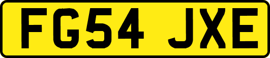 FG54JXE