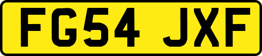 FG54JXF