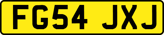 FG54JXJ