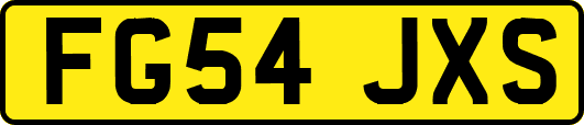 FG54JXS