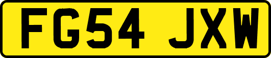 FG54JXW