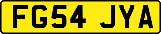 FG54JYA