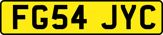 FG54JYC