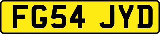 FG54JYD
