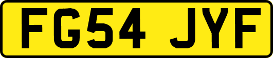 FG54JYF