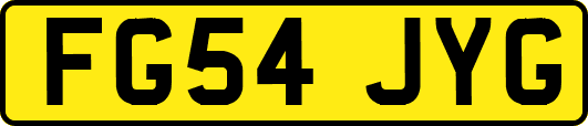 FG54JYG