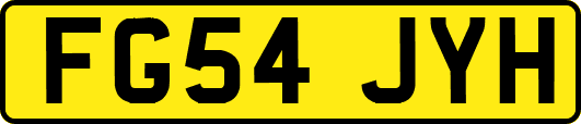 FG54JYH