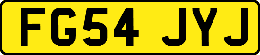 FG54JYJ