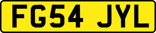 FG54JYL