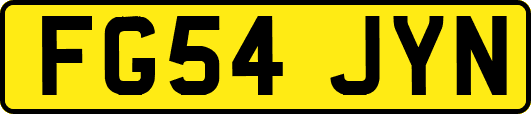 FG54JYN