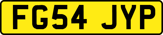 FG54JYP