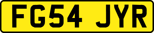 FG54JYR