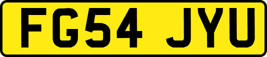 FG54JYU