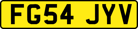 FG54JYV