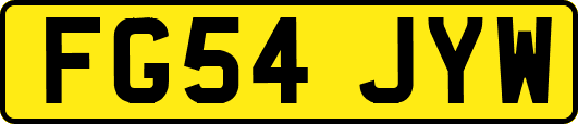 FG54JYW