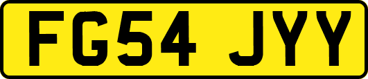 FG54JYY