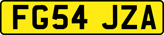 FG54JZA