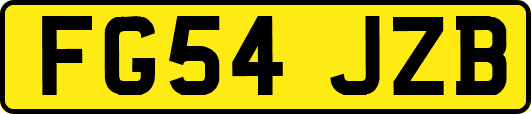 FG54JZB