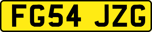 FG54JZG