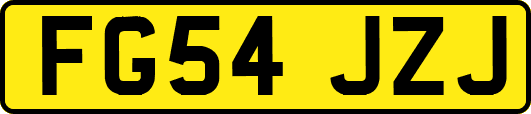 FG54JZJ
