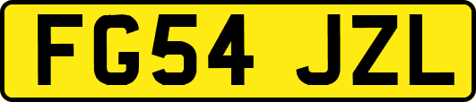 FG54JZL