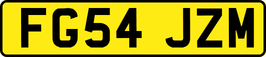 FG54JZM