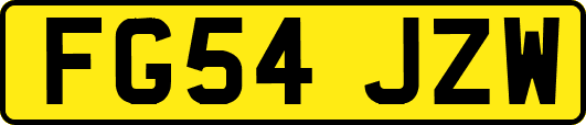 FG54JZW