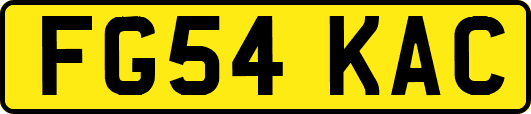 FG54KAC