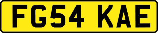 FG54KAE