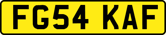 FG54KAF