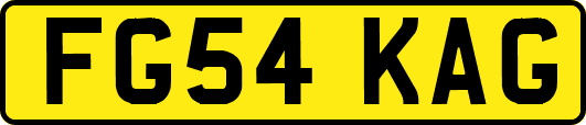 FG54KAG